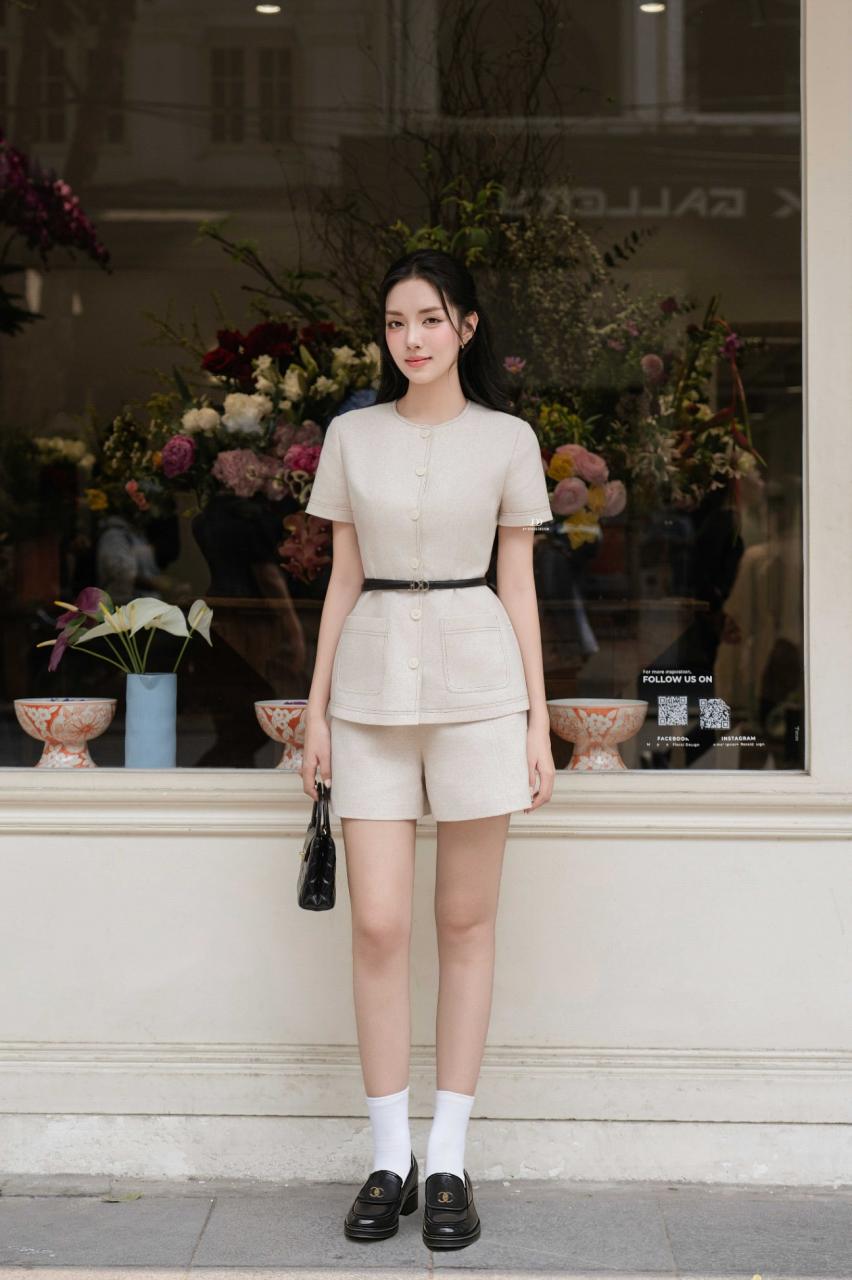 DÒNG CHẢY THANH LỊCH COLLECTION