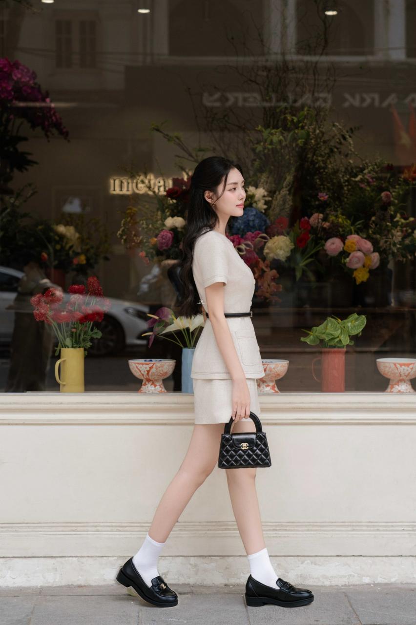 DÒNG CHẢY THANH LỊCH COLLECTION