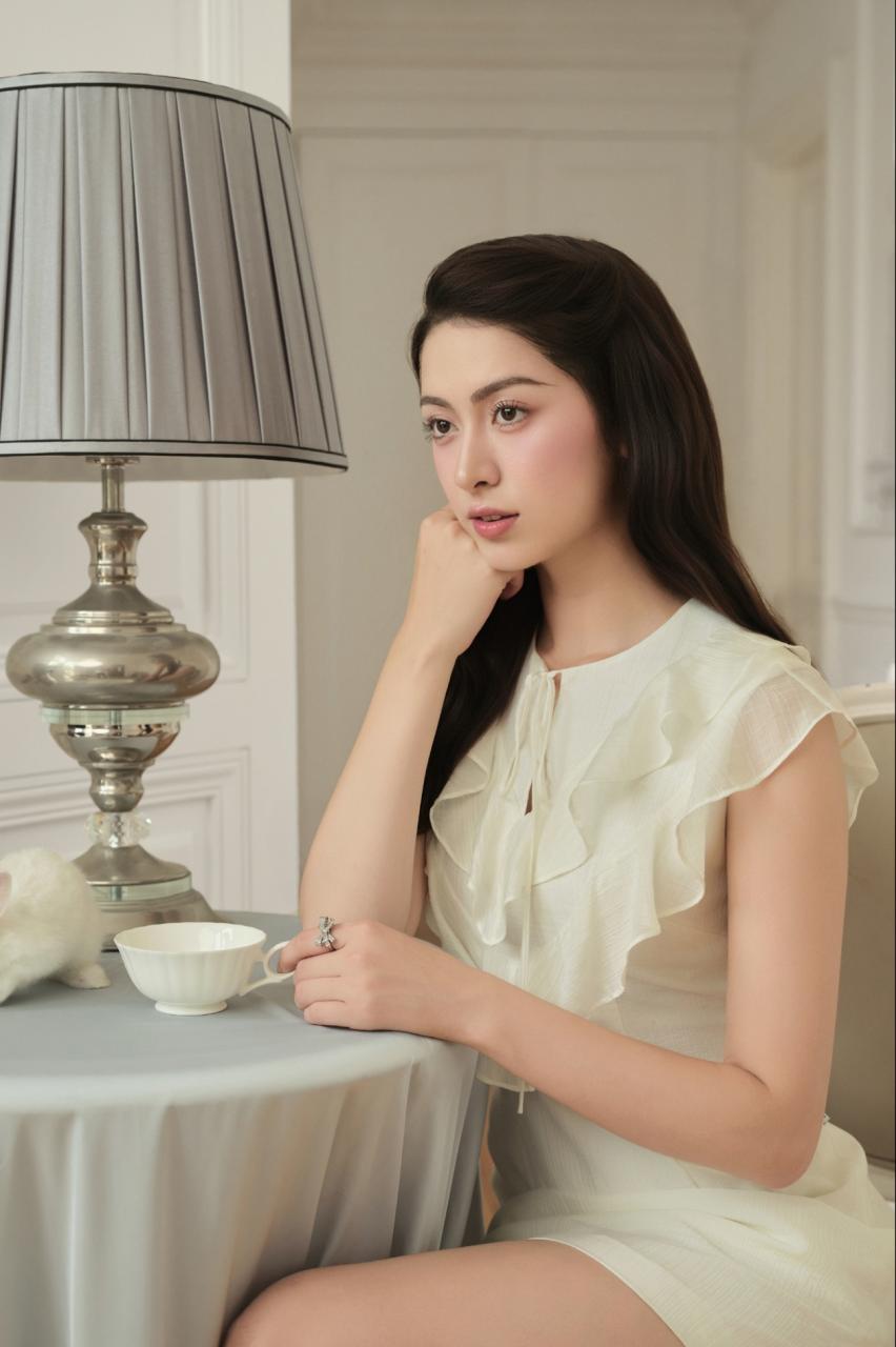 HẠ COLLECTION