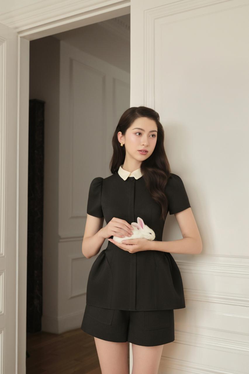 HẠ COLLECTION