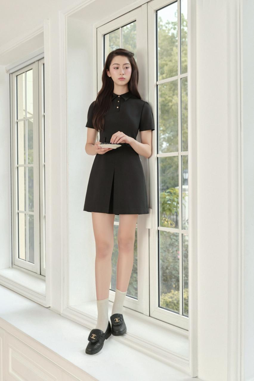 HẠ COLLECTION