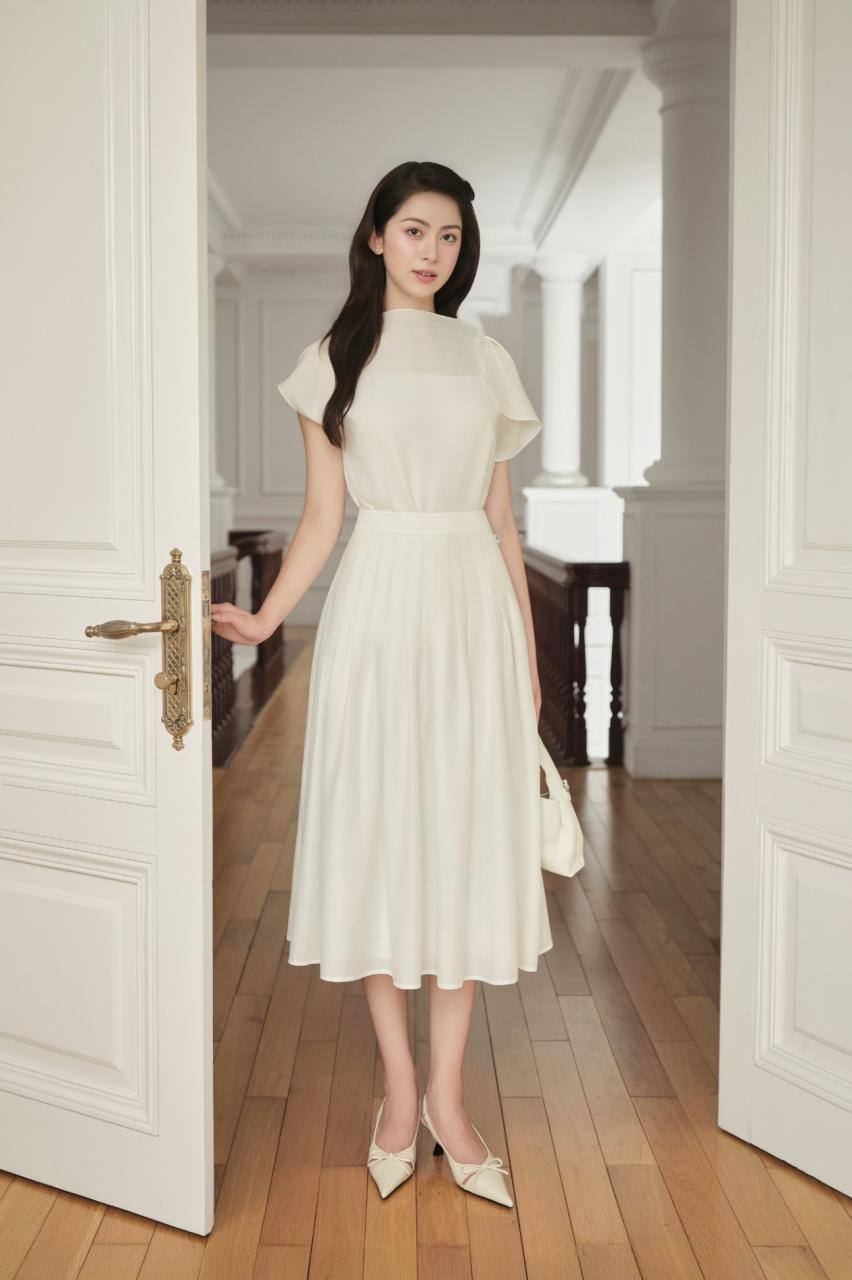 HẠ COLLECTION