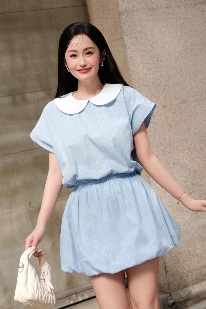 [🛒🇻🇳]Kudomi Dress – Ceci Cela , SKU – – cecicela.vn 🇻🇳🛒Top1Shop🛒 🇻🇳Top1Vietnam🇻🇳 🛍🛒🇻🇳