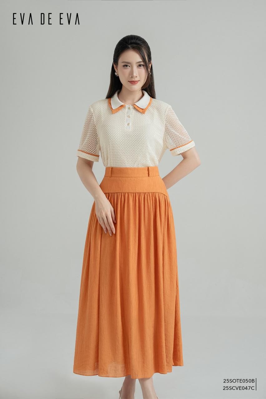 [🛒🇻🇳]Áo kiểu, 25SOTE050B – Eva De Eva , SKU – – evadeeva.com.vn 🇻🇳🛒Top1Shop🛒 🇻🇳Top1Vietnam🇻🇳 🛍🛒🇻🇳