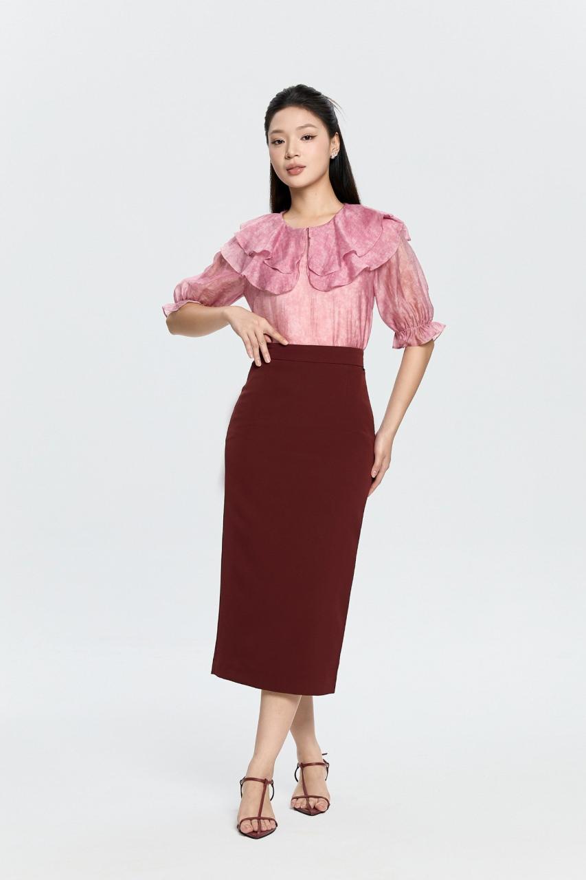 [🛒🇻🇳]ÁO CỔ BÈO SM01132 – NEM , SKU – – nemshop.vn 🇻🇳🛒Top1Shop🛒 🇻🇳Top1Vietnam🇻🇳 🛍🛒🇻🇳