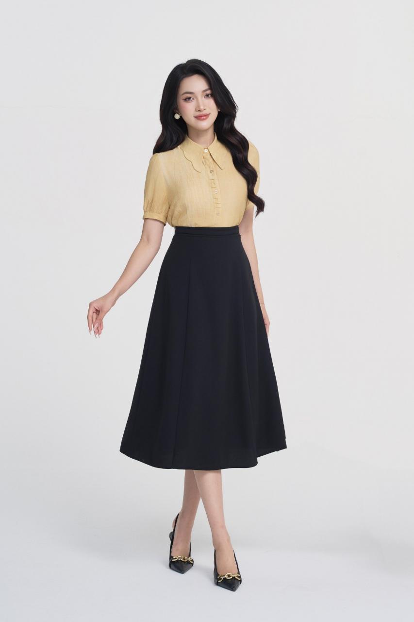 [🛒🇻🇳]CHÂN VÁY DÁNG A Z40062 – NEM , SKU – – nemshop.vn 🇻🇳🛒Top1Shop🛒 🇻🇳Top1Vietnam🇻🇳 🛍🛒🇻🇳