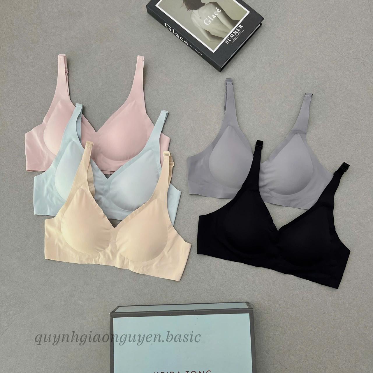 [🛒🇻🇳]Set 2 áo bra ( NGẪU NHIÊN ) - mua 2set có thể trùng - , SKU - - quynhgiaonguyen.vn 🇻🇳🛒Top1Shop🛒 🇻🇳Top1Vietnam🇻🇳 🛍🛒🇻🇳