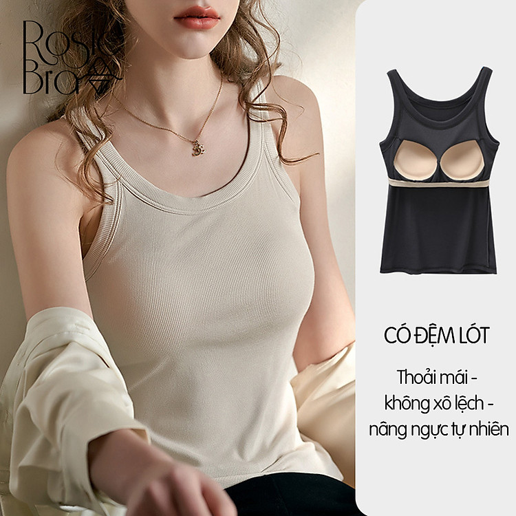 [🛒🇻🇳]Áo Sát Nách Có Đệm Ngực Cotton Cao Cấp, Áo Ba Lỗ Chất Thun Co Giãn CT006 – OEM , SKU – 6098532338505 – tiki.vn 🇻🇳🛒Top1Shop🛒 🇻🇳Top1Vietnam🇻🇳 🛍🛒🇻🇳