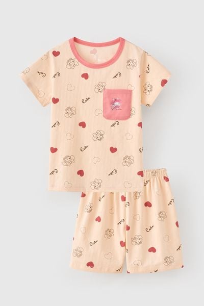 [🛒🇻🇳]Bộ thun ngắn tay bé gái Rabity 960.051.052 – Rabity Xuân Hè , SKU – 1066882121 – rabity.vn 🇻🇳🛒Top1Shop🛒 🇻🇳Top1Vietnam🇻🇳 🛍🛒🇻🇳