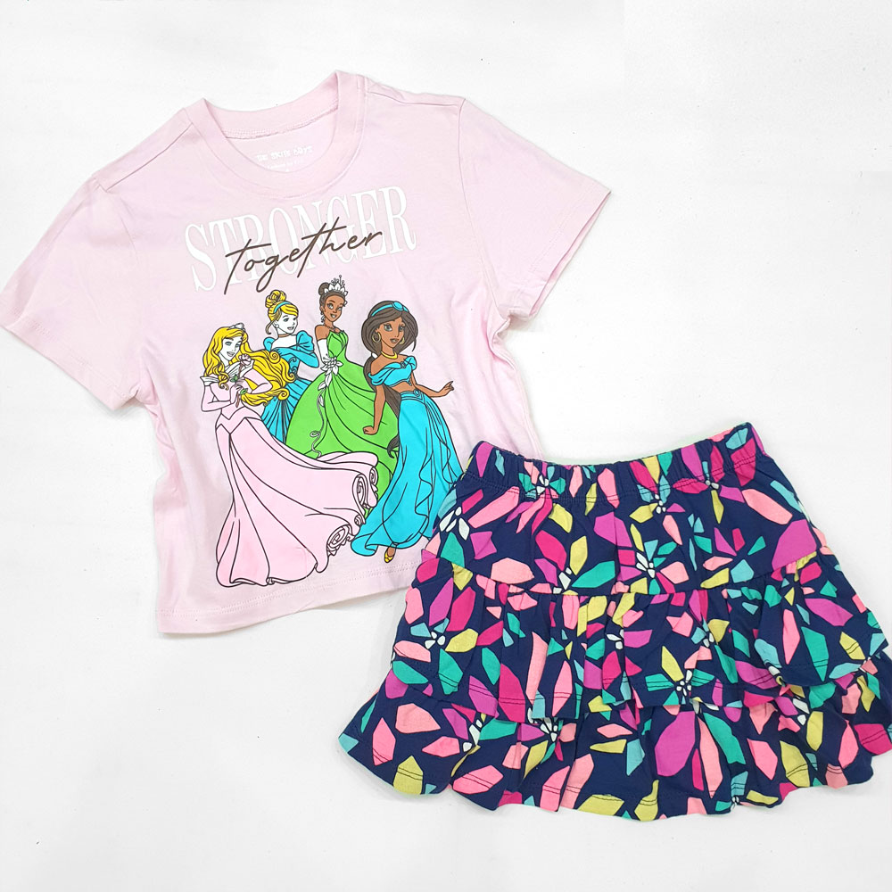 [🛒🇻🇳][22kg-48kg] Bộ chân váy liền quần vải thun cotton rất đẹp hàng VN màu hồng phấn – Thời trang trẻ em Bé Sành Điệu , SKU – BV031-3 – besanhdieu.com 🇻🇳🛒Top1Shop🛒 🇻🇳Top1Vietnam🇻🇳 🛍🛒🇻🇳