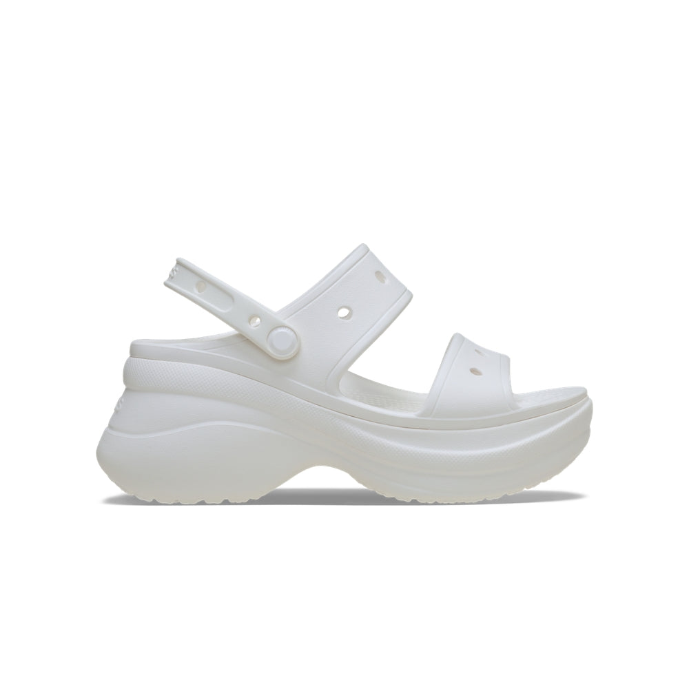 [🛒🇻🇳]Giày Xăng Đan Nữ Crocs Bae Classic – White – CROCS , SKU – 206749-100 – crocs.com.vn 🇻🇳🛒Top1Shop🛒 🇻🇳Top1Vietnam🇻🇳 🛍🛒🇻🇳