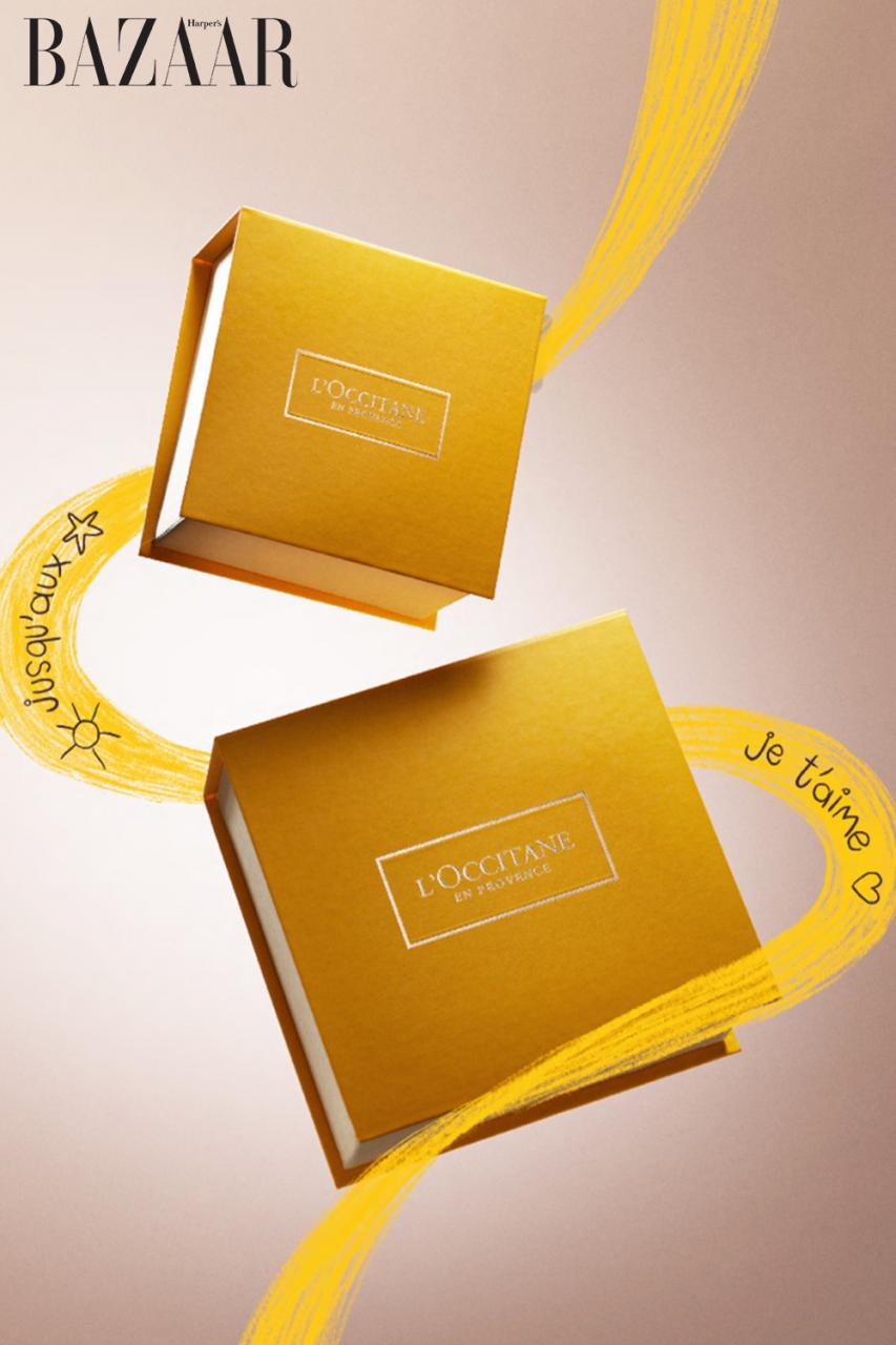 L’Occitane trao gửi yêu thương mừng Ngày của Mẹ [🆕🇻🇳] bazaarvietnam.vn