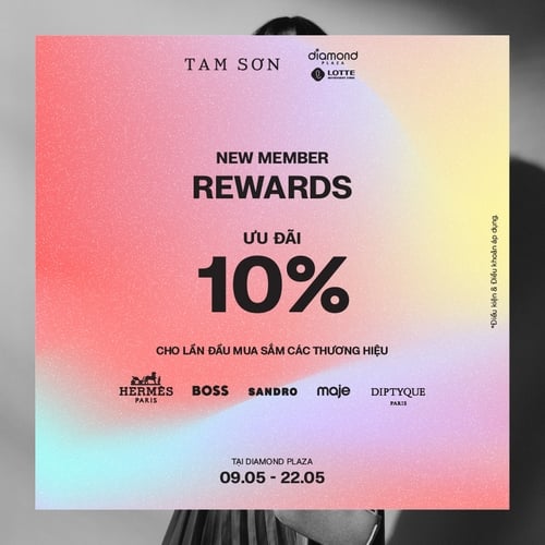 [🛒🇻🇳]Ưu đãi 10% cho khách hàng mới tại Diamond Plaza – Tamson – , SKU – – tamsonvn.com 🇻🇳🛒Top1Shop🛒 🇻🇳Top1Vietnam🇻🇳 🛍🛒🇻🇳