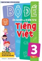 [🛒🇻🇳]Bộ Đề Ôn Luyện Và Kiểm Tra Tiếng Việt 3 – Tập 1 – Newshop.vn , SKU – 8936214273874 – newshop.vn 🇻🇳🛒Top1Shop🛒 🇻🇳Top1Vietnam🇻🇳 🛍🛒🇻🇳