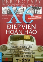 [🛒🇻🇳]Điệp Viên Hoàn Hảo X6 – Phạm Xuân Ẩn (Bìa Cứng) – Newshop.vn , SKU – 8935086855720 – newshop.vn 🇻🇳🛒Top1Shop🛒 🇻🇳Top1Vietnam🇻🇳 🛍🛒🇻🇳