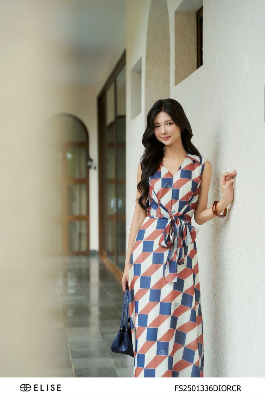 [🛒🇻🇳]ĐẦM TƠ KEM HT RUBIC BUỘC DÂY EO – , SKU – FS2501336DIORCR – elise.vn 🇻🇳🛒Top1Shop🛒 🇻🇳Top1Vietnam🇻🇳 🛍🛒🇻🇳