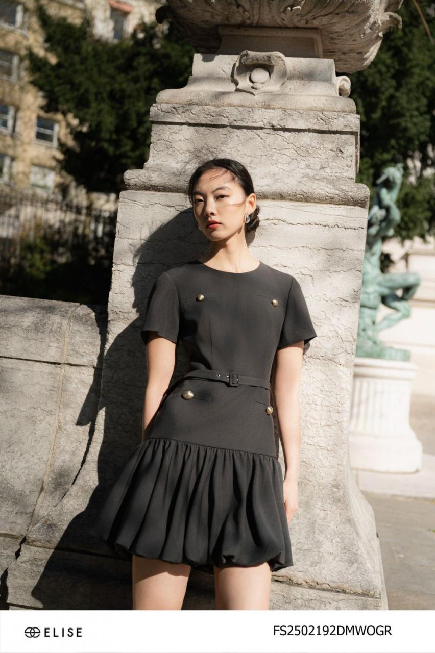 [🛒🇻🇳]ĐẦM GHI ĐẬM BOOM GẤU ĐAI EO – , SKU – FS2502192DMWOGR – elise.vn 🇻🇳🛒Top1Shop🛒 🇻🇳Top1Vietnam🇻🇳 🛍🛒🇻🇳