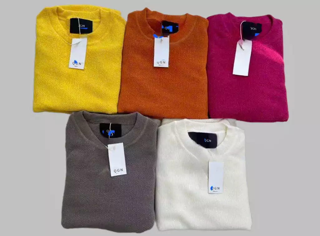 [🛒🇻🇳]Áo tay dài trơn QGN ( CAM ) – , SKU – – quynhgiaonguyen.vn 🇻🇳🛒Top1Shop🛒 🇻🇳Top1Vietnam🇻🇳 🛍🛒🇻🇳