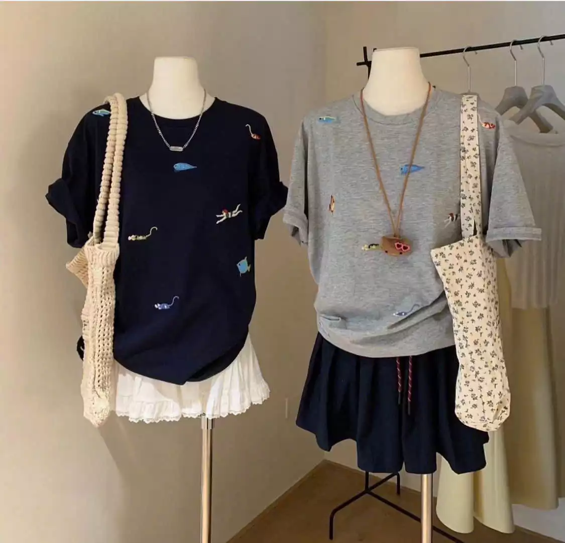 [🛒🇻🇳]Áo thun thêu 2M ( XANH ĐEN ) – , SKU – – quynhgiaonguyen.vn 🇻🇳🛒Top1Shop🛒 🇻🇳Top1Vietnam🇻🇳 🛍🛒🇻🇳