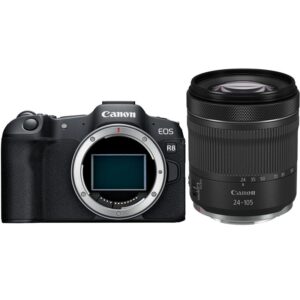 [🛒🇻🇳]Máy ảnh Canon EOS R8 kit RF 24-105mm F4-7.1 IS STM – Canon , SKU – A01000285 – kyma.vn 🇻🇳🛒Top1Shop🛒 🇻🇳Top1Vietnam🇻🇳 🛍🛒🇻🇳