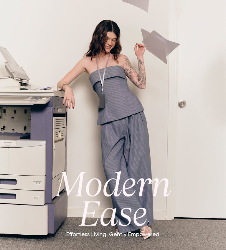 [🛒🇻🇳]SUMMER ’25 | NEW IN MAY – LOOKBOOK 01 ~ MODERN EASE – , SKU – – dottie.vn 🇻🇳🛒Top1Shop🛒 🇻🇳Top1Vietnam🇻🇳 🛍🛒🇻🇳