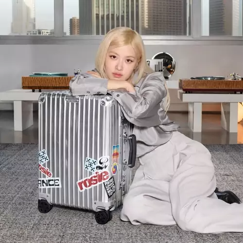 [🛒🇻🇳]ROSÉ, NGÀI LEWIS HAMILTON VÀ CHÂU KIỆT LUÂN CÙNG RIMOWA VIẾT TIẾP CÂU CHUYỆN “KHÔNG ĐỨNG YÊN” – Tamson – , SKU – – tamsonvn.com 🇻🇳🛒Top1Shop🛒 🇻🇳Top1Vietnam🇻🇳 🛍🛒🇻🇳