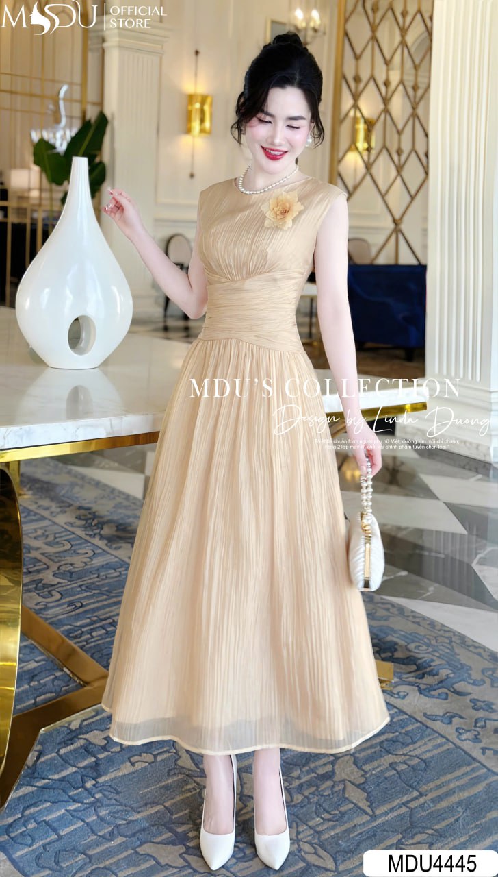 [🛒🇻🇳]Váy Thiết Kế MDU4445 – Vẻ Đẹp Kiêu Kì Cùng Đường Chiết Eo Tinh Tế – , SKU – – mdufashion.com 🇻🇳🛒Top1Shop🛒 🇻🇳Top1Vietnam🇻🇳 🛍🛒🇻🇳