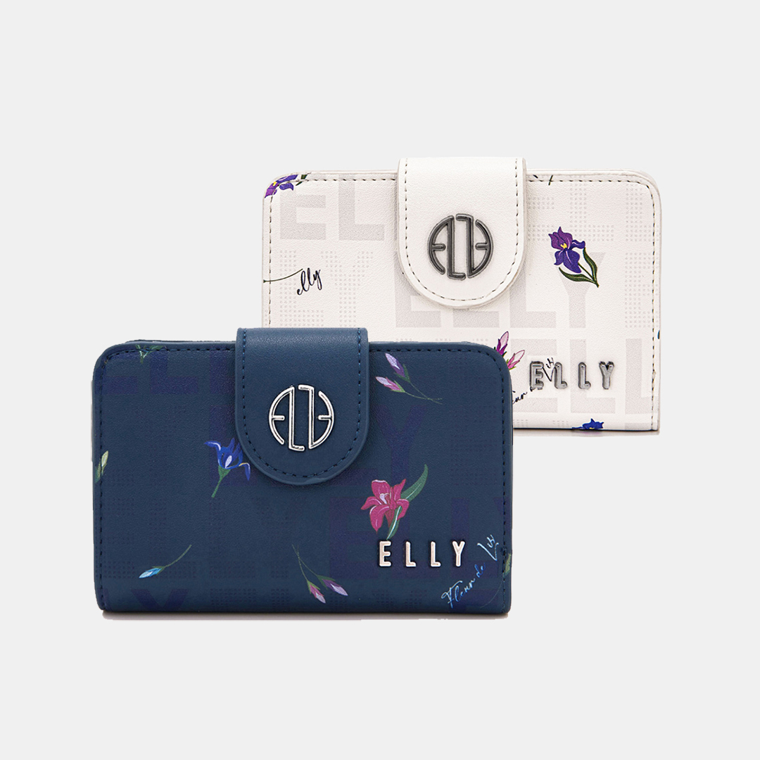 [🛒🇻🇳]Ví da nữ thời trang ELLY - EVH102 | ELLY - TOP 10 Thương Hiệu Nổi Tiếng Việt Nam - , SKU - - elly.vn 🇻🇳🛒Top1Shop🛒 🇻🇳Top1Vietnam🇻🇳 🛍🛒🇻🇳