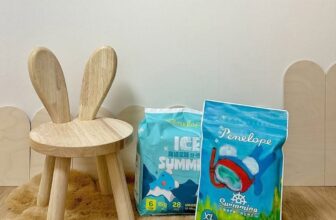 [🆕🇻🇳] Mộc Baby Store – Chuyên cung cấp đồ cao cấp cho Mẹ & bé 🧑‍🧒❤️️👶⭐️   VUI CHƠI DƯỚI NƯỚC – KHÔNG LO BỊ TRÀN  – CHO BÉ MỘT MÙA HÈ NĂNG ĐỘNG
Hè sắp tới rồi, sắm ngay bỉm bơi  nhà Penelope để bé yêu luôn thoải mái vui chơi  , shares-0✔️ , likes-0❤️️ , date-2025-05-07 14:06:43🇻🇳🇻🇳🇻🇳📰🆕