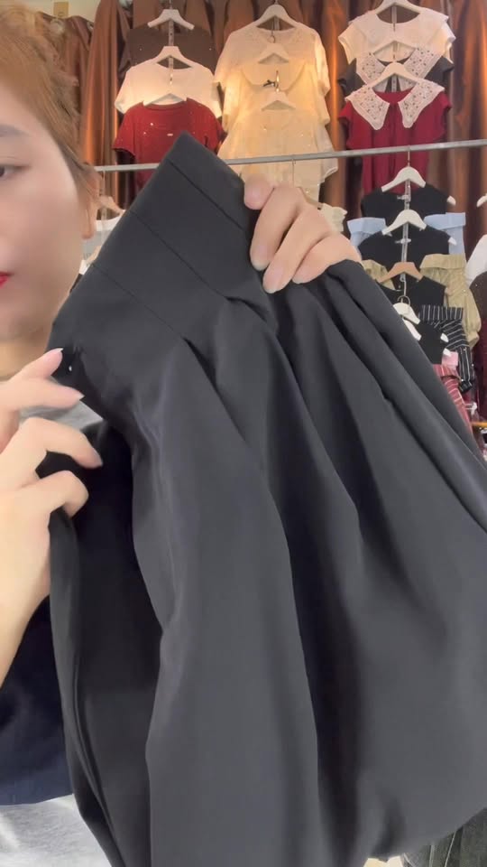 [🆕🇻🇳] Minh Tuyết Shop – Chuyên quần áo hót rẻ nhất thị trường 👕 Top1Fashion 👗  Đẹp lắm mà có mấy chục thui , shares-0✔️ , likes-2❤️️ , date-2025-05-05 12:24:41🇻🇳🇻🇳🇻🇳📰🆕