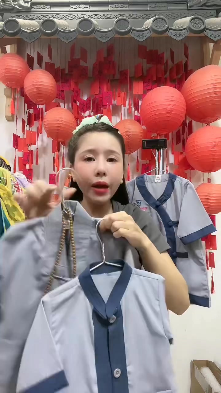 [🆕🇻🇳] ͏kimbap doo – Quần áo, phụ kiện, trang phục truyền thống cho bé ba mẹ tìm ở đây nhé! 🧑‍🧒❤️️👶⭐️ Đồ Lam có sẵn cho Lễ Phật Đản nhé mẹ ưi #kimbapdoo #dolambegai #dolamdichua #dolambetrai , shares-0✔️ , likes-0❤️️ , date-2025-05-06 18:32:09🇻🇳🇻🇳🇻🇳📰🆕