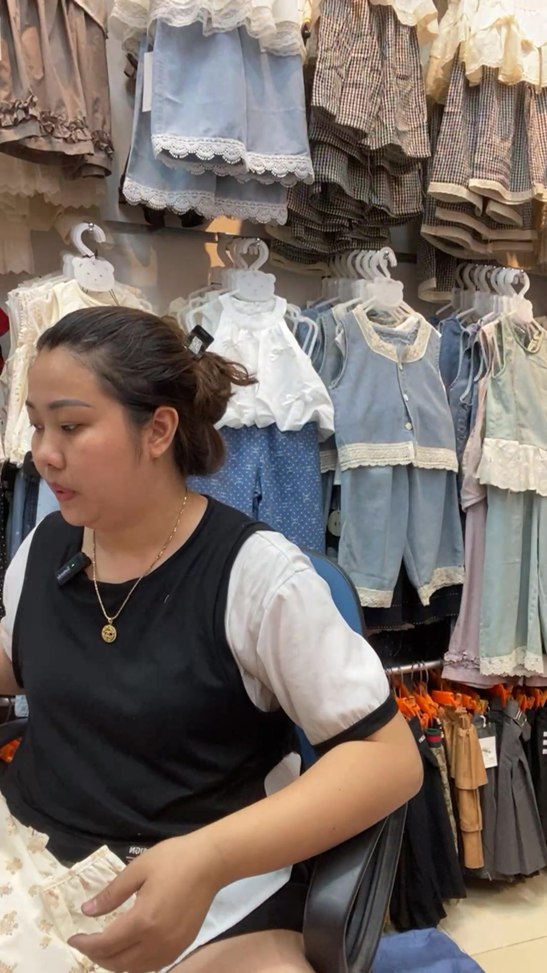[🆕🇻🇳]  Tuyên Thuỳ Hải Phòng Shop Quần Áo Trẻ Em-Đồ Sơ Sinh-Giày Dép-Bỉm 🧑‍🧒❤️️👶⭐️  , shares-4✔️ , likes-67❤️️ , date-2025-05-07 19:47:06🇻🇳🇻🇳🇻🇳📰🆕