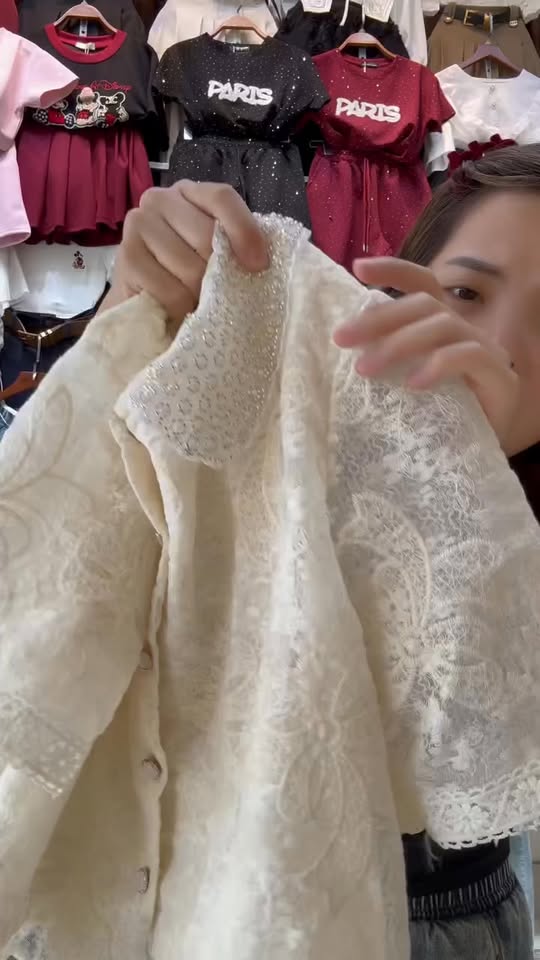 [🆕🇻🇳] Minh Tuyết Shop – Chuyên quần áo hót rẻ nhất thị trường 👕 Top1Fashion 👗  Mê áo này , shares-0✔️ , likes-13❤️️ , date-2025-05-01 03:39:38🇻🇳🇻🇳🇻🇳📰🆕
