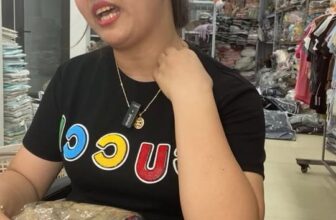 [🆕🇻🇳]  Tuyên Thuỳ Hải Phòng Shop Quần Áo Trẻ Em-Đồ Sơ Sinh-Giày Dép-Bỉm 🧑‍🧒❤️️👶⭐️ Hêlo các c đẹp , shares-0✔️ , likes-99❤️️ , date-2025-05-09 03:01:10🇻🇳🇻🇳🇻🇳📰🆕