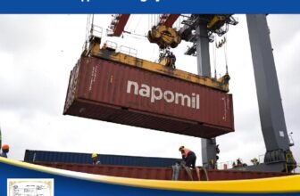 [🆕🇻🇳] Thế Giới Sữa Thịnh Quỳnh – Đông Hưng – Thái Bình 🧑‍🧒❤️️👶⭐️ COSCO SHIPPING LINES – ĐƠN VỊ VẬN CHUYỂN UY TÍN ĐƯỢC NAPOMIL TIN CHỌNKhi mang những lon sữa Napomil chất lượng cao từ nước Úc về Việt Nam, chúng tôi hiể , shares-63✔️ , likes-57❤️️ , date-2025-05-10 17:08:06🇻🇳🇻🇳🇻🇳📰🆕