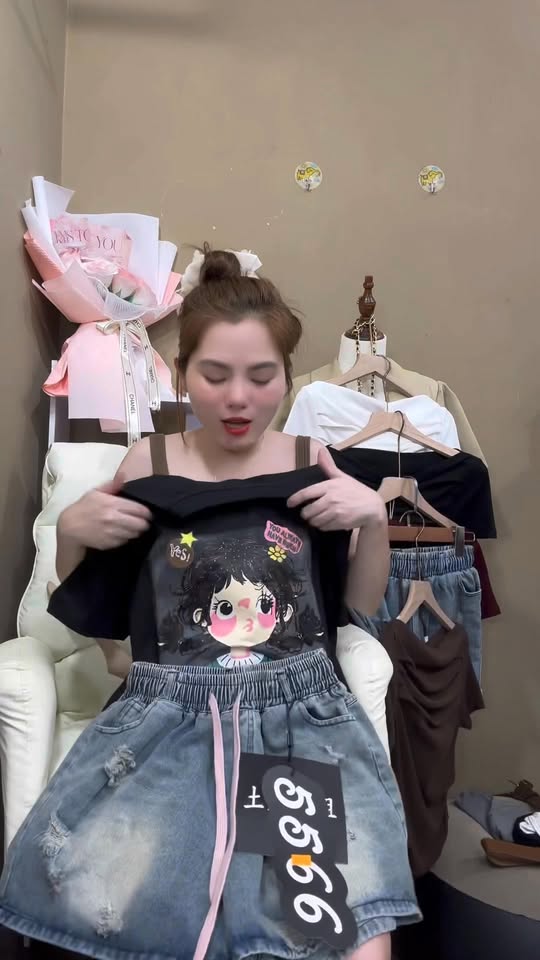 [🆕🇻🇳] Minh Tuyết Shop – Chuyên quần áo hót rẻ nhất thị trường 👕 Top1Fashion 👗  Áo quần có mấy chục thui , shares-0✔️ , likes-32❤️️ , date-2025-05-10 19:45:06🇻🇳🇻🇳🇻🇳📰🆕