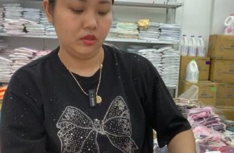 [🆕🇻🇳]  Tuyên Thuỳ Hải Phòng Shop Quần Áo Trẻ Em-Đồ Sơ Sinh-Giày Dép-Bỉm 🧑‍🧒❤️️👶⭐️ Dọn kho sale p2 , shares-5✔️ , likes-88❤️️ , date-2025-05-06 02:51:51🇻🇳🇻🇳🇻🇳📰🆕