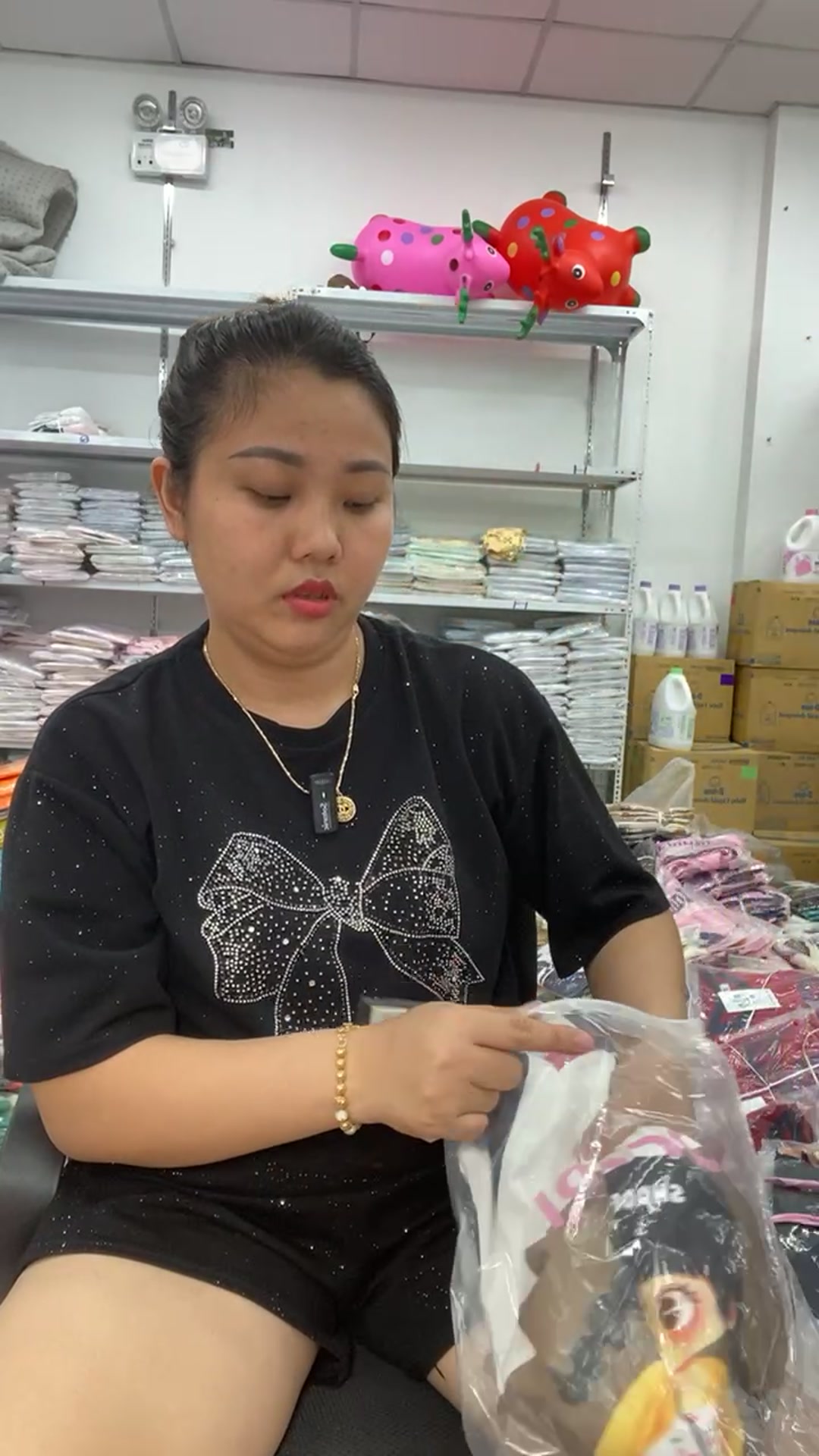 [🆕🇻🇳]  Tuyên Thuỳ Hải Phòng Shop Quần Áo Trẻ Em-Đồ Sơ Sinh-Giày Dép-Bỉm 🧑‍🧒❤️️👶⭐️ Dọn kho sale p2 , shares-5✔️ , likes-88❤️️ , date-2025-05-06 02:51:51🇻🇳🇻🇳🇻🇳📰🆕