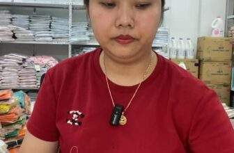 [🆕🇻🇳]  Tuyên Thuỳ Hải Phòng Shop Quần Áo Trẻ Em-Đồ Sơ Sinh-Giày Dép-Bỉm 🧑‍🧒❤️️👶⭐️ E lên live ạ , shares-0✔️ , likes-5❤️️ , date-2025-05-04 04:01:49🇻🇳🇻🇳🇻🇳📰🆕