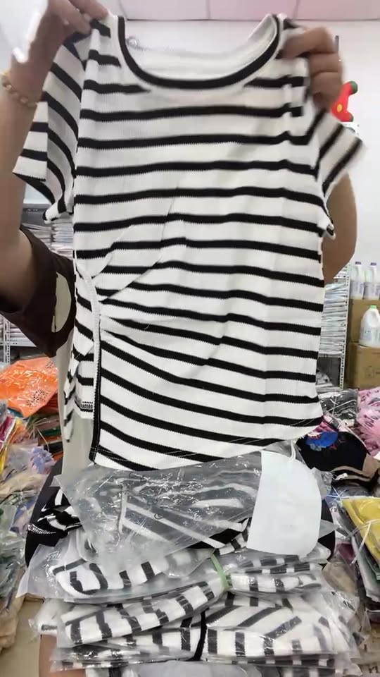 [🆕🇻🇳]  Tuyên Thuỳ Hải Phòng Shop Quần Áo Trẻ Em-Đồ Sơ Sinh-Giày Dép-Bỉm 🧑‍🧒❤️️👶⭐️ Dọn kho sale p1 , shares-0✔️ , likes-59❤️️ , date-2025-05-05 02:43:04🇻🇳🇻🇳🇻🇳📰🆕