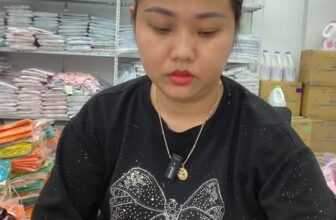 [🆕🇻🇳]  Tuyên Thuỳ Hải Phòng Shop Quần Áo Trẻ Em-Đồ Sơ Sinh-Giày Dép-Bỉm 🧑‍🧒❤️️👶⭐️ Dọn kho sale p2 , shares-0✔️ , likes-63❤️️ , date-2025-05-06 02:51:51🇻🇳🇻🇳🇻🇳📰🆕