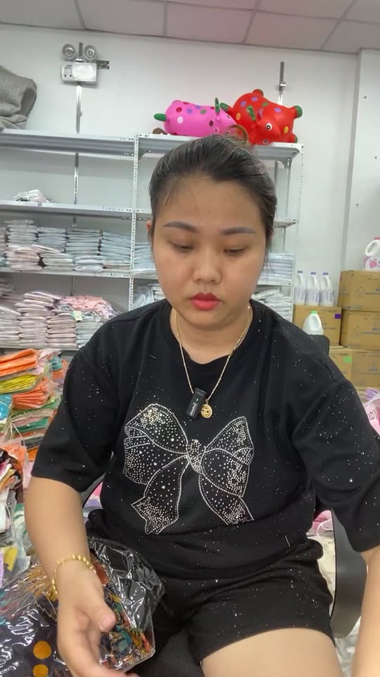 [🆕🇻🇳]  Tuyên Thuỳ Hải Phòng Shop Quần Áo Trẻ Em-Đồ Sơ Sinh-Giày Dép-Bỉm 🧑‍🧒❤️️👶⭐️ Dọn kho sale p2 , shares-0✔️ , likes-63❤️️ , date-2025-05-06 02:51:51🇻🇳🇻🇳🇻🇳📰🆕