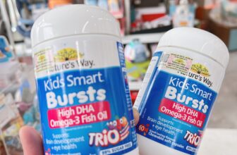 [🆕🇻🇳] Mộc Baby Store – Chuyên cung cấp đồ cao cấp cho Mẹ & bé 🧑‍🧒❤️️👶⭐️  𝐍𝐚𝐭𝐮𝐫𝐞’𝐬 𝐖𝐚𝐲 𝐊𝐢𝐝𝐬 Smart Burts High DHA 𝐎𝐦𝐞𝐠𝐚 𝟑 𝐅𝐢𝐬𝐡 𝐎𝐢𝐥 𝐓𝐫𝐢𝐨Các con sợ vị tanh của dầu cá mẹ không phải lo nữa nhé vì mix 3 vị dâu, vị , shares-0✔️ , likes-0❤️️ , date-2025-05-26 18:37:44🇻🇳🇻🇳🇻🇳📰🆕