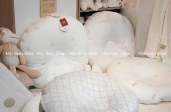 [🆕🇻🇳] Mộc Baby Store – Chuyên cung cấp đồ cao cấp cho Mẹ & bé 🧑‍🧒❤️️👶⭐️ Gối Rototo Bebe DURARON COOL SIÊU HOTTT
Vừa đẹp hơn vải xịn hơn mát hơn đây ạ
HÃNG VỪA RA NÊN HIỆN MỘC ORDER MÃ NÀY NHACông nghệ làm mát độc quyền thoá , shares-0✔️ , likes-1❤️️ , date-2025-05-10 15:51:31🇻🇳🇻🇳🇻🇳📰🆕