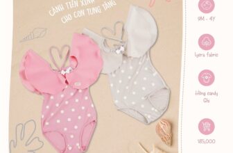 [🆕🇻🇳] Mộc Baby Store – Chuyên cung cấp đồ cao cấp cho Mẹ & bé 🧑‍🧒❤️️👶⭐️ Body bơi cánh tiên Hrnee xinh xỉu luôn nha, shares-0✔️ , likes-1❤️️ , date-2025-05-02 21:24:36🇻🇳🇻🇳🇻🇳📰🆕