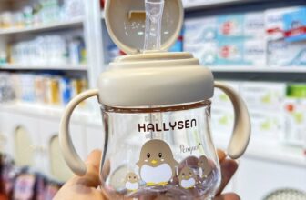 [🆕🇻🇳] Đồ Sơ Sinh Trọn Gói- Papa Kids Trang 🧑‍🧒❤️️👶⭐️ chinh toá
Mà em mới chụp đc có phân nửa
nửa còn lại em mời các pame tới shop để chọn nha
Bình uống nc cho con là chắc chắn phải mua rồi
Rấc rấc cần th , shares-0✔️ , likes-1❤️️ , date-2025-04-29 16:36:46🇻🇳🇻🇳🇻🇳📰🆕