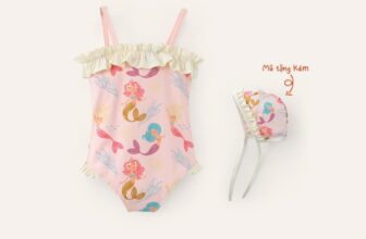 [🆕🇻🇳] Mộc Baby Store – Chuyên cung cấp đồ cao cấp cho Mẹ & bé 🧑‍🧒❤️️👶⭐️ Hello summer 2025
Cho bé trải nghiệm mùa hè mát rượi cùng bộ đồ bơi thật thoải mái, lại cực xinh cùng Mompa nhé
, shares-0✔️ , likes-2❤️️ , date-2025-05-05 16:54:59🇻🇳🇻🇳🇻🇳📰🆕