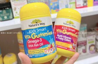 [🆕🇻🇳] Mộc Baby Store – Chuyên cung cấp đồ cao cấp cho Mẹ & bé 🧑‍🧒❤️️👶⭐️ 𝐁𝐨̂̉ 𝐬𝐮𝐧𝐠 𝐜𝐚́𝐜 𝐯𝐢 𝐜𝐡𝐚̂́𝐭 𝐜𝐡𝐨 𝐛𝐞́ 𝐃𝐄̂̃ 𝐍𝐇𝐔̛ 𝐀̆𝐍 𝐊𝐄̣𝐎  Từ nay thay vì cho con ăn kẹo ngọt không tốt cho răng và sức khỏe thì các mẹ cứ yên tâm lựa chọn các d , shares-0✔️ , likes-1❤️️ , date-2025-05-25 21:13:05🇻🇳🇻🇳🇻🇳📰🆕