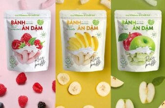 [🆕🇻🇳] Mộc Baby Store – Chuyên cung cấp đồ cao cấp cho Mẹ & bé 🧑‍🧒❤️️👶⭐️ Bánh ăn dặm 6 vị trái cây MămmyNếu mẹ đang tìm kiếm một món ăn vặt “vừa ý mẹ” lại “được lòng con” thì sản phẩm mới lên kệ nhà Mămmy chính là sự lựa chọn , shares-0✔️ , likes-1❤️️ , date-2025-05-06 14:52:27🇻🇳🇻🇳🇻🇳📰🆕