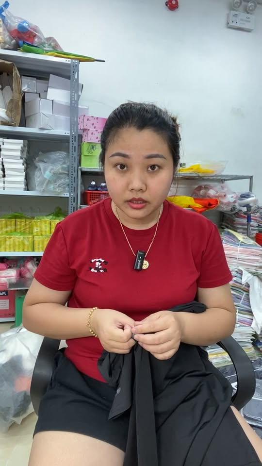 [🆕🇻🇳]  Tuyên Thuỳ Hải Phòng Shop Quần Áo Trẻ Em-Đồ Sơ Sinh-Giày Dép-Bỉm 🧑‍🧒❤️️👶⭐️ E lên sale các mặt hàng , shares-0✔️ , likes-37❤️️ , date-2025-05-03 20:39:58🇻🇳🇻🇳🇻🇳📰🆕